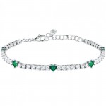 Imagen de la Pulsera Mujer Morellato Tesori SAIW235