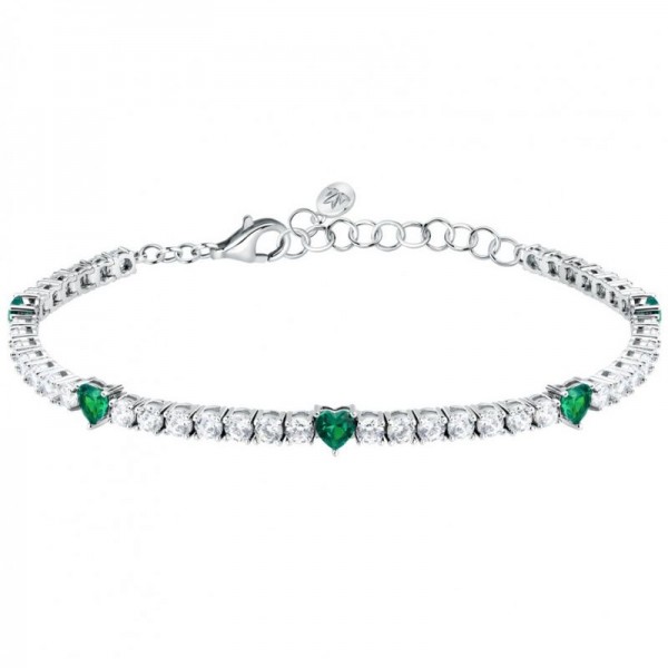 Imagen de la Pulsera Mujer Morellato Tesori SAIW235