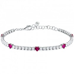 Pulsera Mujer Morellato Tesori SAIW236