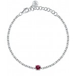 Pulsera Mujer Morellato Tesori SAIW237 Imagen de la Pulsera Mujer Morellato Tesori SAIW237