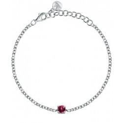 Pulsera Mujer Morellato Tesori SAIW237