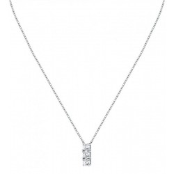 Collana donna Morellato Tesori SAIW240