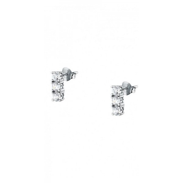 Imagen de Pendientes Mujer Morellato Tesori SAIW241