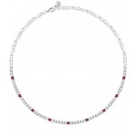 Collar Mujer Morellato Tesori SAIW242 Imagen del Collar Mujer Morellato Tesori SAIW242