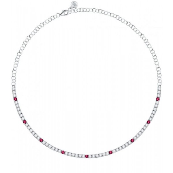 Collar Mujer Morellato Tesori SAIW242 Imagen del Collar Mujer Morellato Tesori SAIW242