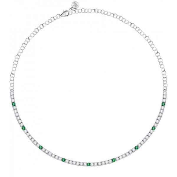 Collar Mujer Morellato Tesori SAIW243 Imagen del Collar Mujer Morellato Tesori SAIW243