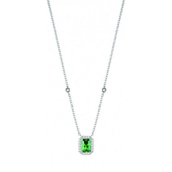 Image du Collier Femme Morellato Tesori en argent SAIW55