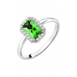 Anello donna Morellato Tesori in argento SAIW76