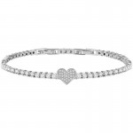 Comprare Bracciale Morellato Donna Tesori SAIW85