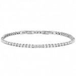 Immagine del Bracciale donna Morellato Tesori in argento SAIW86