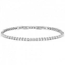 Pulsera Mujer Morellato Tesori en plata SAIW86