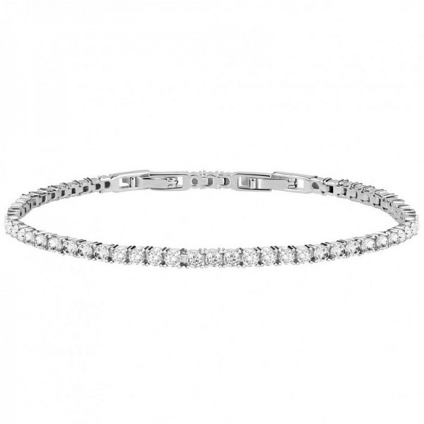 Immagine del Bracciale donna Morellato Tesori in argento SAIW86