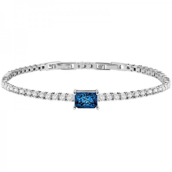 Comprare Bracciale Morellato Tesori in argento da donna SAIW93