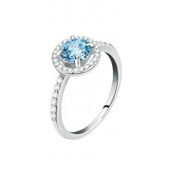 Anello donna Morellato Tesori in argento SAIW97