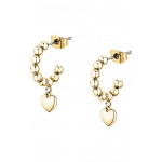 Morellato Talismani Womens Earrings SAIX17 Image of Morellato Talismani Womens Earrings SAIX17