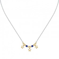 Collar Mujer Morellato Talismani SAIX21