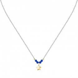 Collana donna Morellato Talismani SAIX22