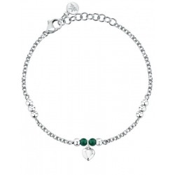 Pulsera Mujer Morellato Talismani SAIX24