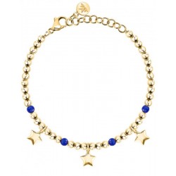 Pulsera Mujer Morellato Talismani SAIX25
