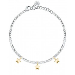 Pulsera Mujer Morellato Talismani SAIX26