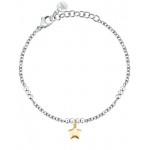 Pulsera Mujer Morellato Talismani SAIX27 Imagen de la Pulsera Mujer Morellato Talismani SAIX27