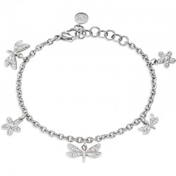 Pulsera Morellato Mujer Ninfa SAJA08