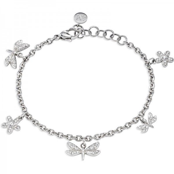 Pulsera Morellato Mujer Ninfa SAJA08 Comprar Pulsera Morellato Mujer Ninfa SAJA08