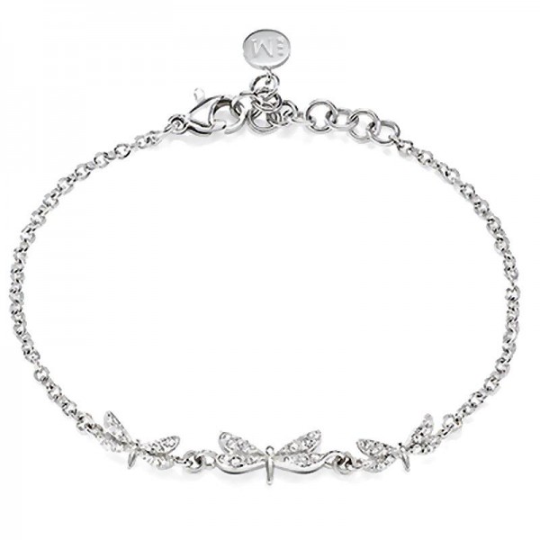 Comprare Bracciale Morellato Donna Ninfa SAJA09