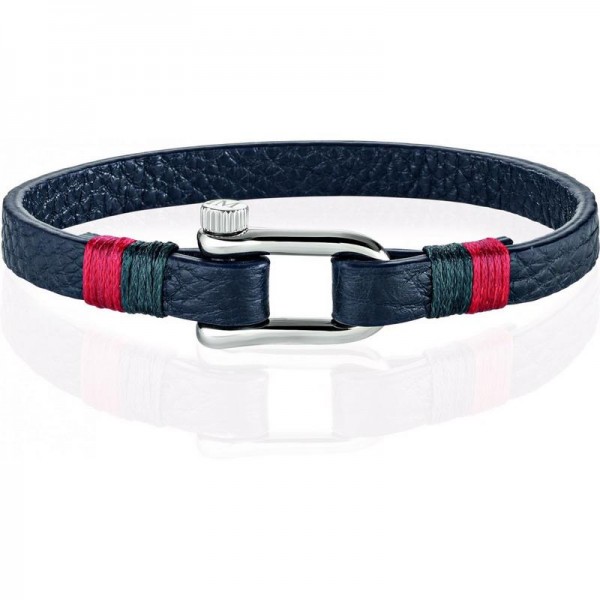 Comprar Pulsera Morellato Hombre Vela SAJC06