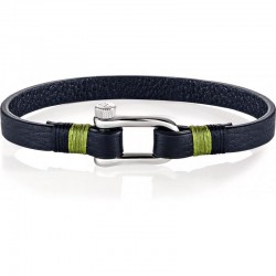 Pulsera Morellato Hombre Vela SAJC08