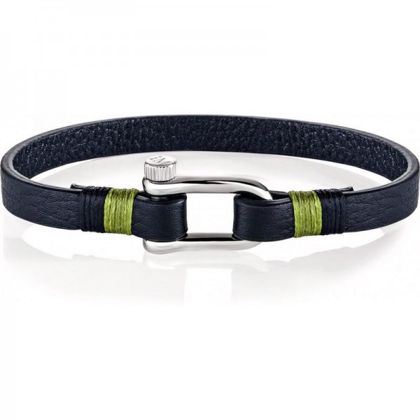 Comprar Pulsera Morellato Hombre Vela SAJC08