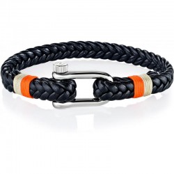 Pulsera Morellato Hombre Vela SAJC09