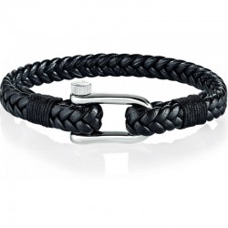 Pulsera Morellato Hombre Vela SAJC10