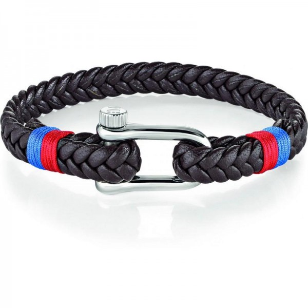 Buy Morellato Men's Bracelet Vela SAJC12