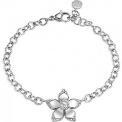 Pulsera Morellato Mujer Petali SAJR08