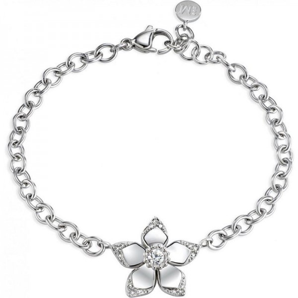 Comprar Pulsera Morellato Mujer Petali SAJR08
