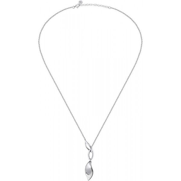 Collar Morellato Mujer Foglia SAKH27 Comprar Collar Morellato Mujer Foglia SAKH27