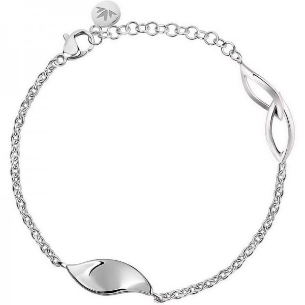 Pulsera Morellato Mujer Foglia SAKH29 Comprar Pulsera Morellato Mujer Foglia SAKH29