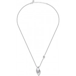 Morellato Ladies Necklace Foglia SAKH34