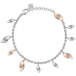 Pulsera Morellato Mujer Foglia SAKH41