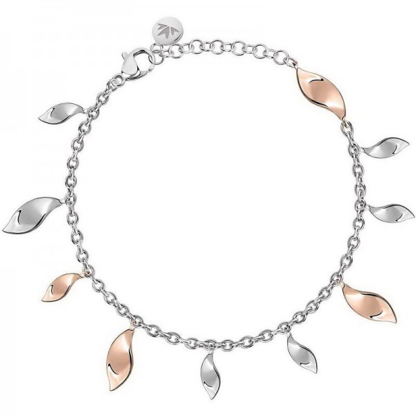 Morellato Womens Bracelet Foglia SAKH41 Buy Morellato Womens Bracelet Foglia SAKH41
