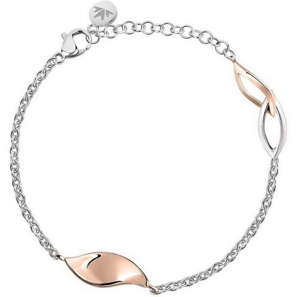 Acheter Bracelet Morellato Femme Foglia SAKH42