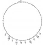 Morellato Womens Necklace Foglia SAKH43 Buy Morellato Womens Necklace Foglia SAKH43