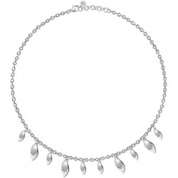 Collar Morellato Mujer Foglia SAKH43