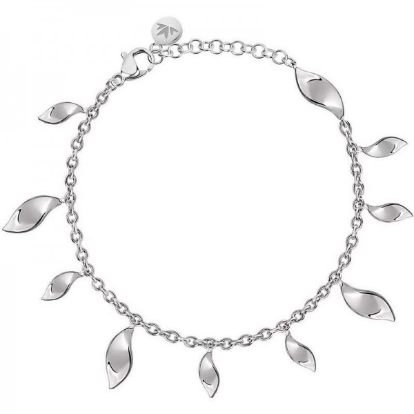 Pulsera Morellato Mujer Foglia SAKH45 Comprar Pulsera Morellato Mujer Foglia SAKH45
