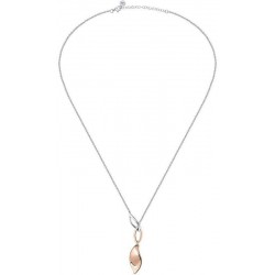 Collar Morellato Mujer Foglia SAKH46