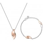 Morellato Ladies Necklace and Bracelet Foglia SAKH47 Buy Morellato Ladies Necklace and Bracelet Foglia SAKH47