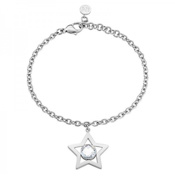 Comprare Bracciale Morellato Donna Cosmo SAKI07