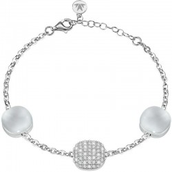 Pulsera Morellato Mujer Gemma SAKK96