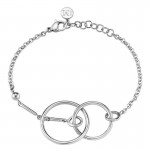 Comprar Pulsera Morellato Mujer Cerchi SAKM17